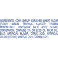 thumbnail image 3 of TWIZZLERS Twists Strawberry Flavored Licorice Style, Chewy Candy, 5 lbs., 3 of 9