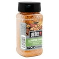 thumbnail image 3 of Weber All Purpose Cookout Seasoning (8.5 oz.), 3 of 4