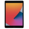 thumbnail image 4 of Offline - Offline - Apple iPad 10.2" 32GB (2020 Model) with Wi-Fi (Choose Color), 4 of 9