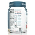 thumbnail image 3 of Dymatize ISO100 Hydrolyzed 25g 100% Whey Protein Powder, Gourmet Vanilla 1.6 lbs., 3 of 5
