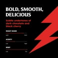 thumbnail image 3 of Death Wish Organic Dark Roast Ground Coffee, 34 oz., 3 of 5