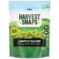 thumbnail image 1 of Harvest Snaps Baked Green Pea Snacks 14 oz., 1 of 5