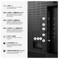 thumbnail image 11 of Hisense 75 Inch Class E8 Series Mini-LED Google Smart TV 75E85SG, 11 of 13