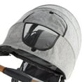 thumbnail image 5 of Contours Quick Lightweight Stroller, Gray, 5 of 9