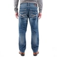 thumbnail image 3 of Axel Men's Denim Pants, 3 of 4