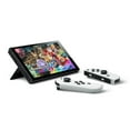 thumbnail image 5 of Nintendo Switch OLED Model Mario Kart 8 Deluxe Bundle + 12-Month Nintendo Switch Online Individual Membership, 5 of 13