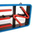 thumbnail image 3 of Mystiglo LED Swivel OPEN Sign, 60Hz, Hang Horizontal or Vertical, 3 of 6