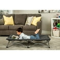 thumbnail image 2 of Regalo My Cot Portable Toddler Bed, Choose Color, 2 of 3