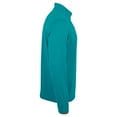 thumbnail image 4 of Miami Dolphins Men's Quarter-Zip Pullover, 4 of 10