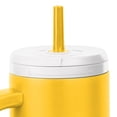 thumbnail image 4 of Logo Brands Green Bay Packers Stainless Steel Leakproof Tumbler, 4 of 6