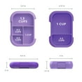 thumbnail image 6 of Bentgo Kids Chill Lunch Box + Bentgo Kids Snack Box, 6 of 7