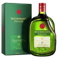 thumbnail image 3 of Buchanan's 12 Year Old Blended Scotch Whisky, 1.75 L, 3 of 7