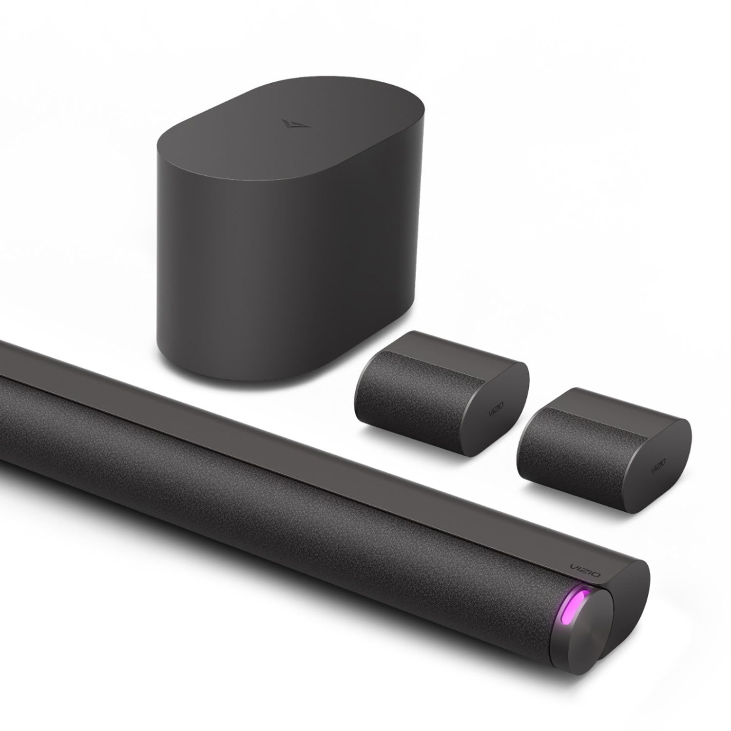VIZIO Elevate SE Soundbar - Thumbnail 3