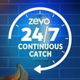 thumbnail image 3 of Zevo Flying Insect Trap Refill Cartridges, 12pk, 3 of 8