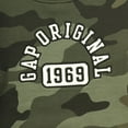 thumbnail image 6 of Gap Kids Boys Toddler Fleece Set, 6 of 9