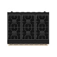 thumbnail image 6 of Thor Kitchen Gordon Ramsay Series 36-Inch Professional Gas Range w/ Precision Knobs, 6 of 9