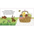 thumbnail image 4 of The Very Hungry Caterpillar's Easter Egg Hunt, Board Book, 4 of 4