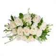thumbnail image 7 of Member's Mark Farm Fresh Rose Bouquet, 28 stems, choose color, 7 of 7