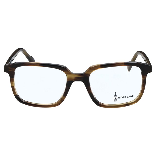 Sam Club Vision Oxford Lane Kilburn Square Eyeglasses - Samsclub.com