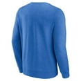 thumbnail image 2 of Los Angeles Chargers Adult Crewneck Sweatshirt, 2 of 5