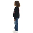 thumbnail image 2 of Character Toddler Boys Denim Jacket, 2 of 9