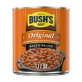 thumbnail image 1 of Bush's Original Baked Beans 117 oz., 1 of 6
