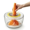 thumbnail image 3 of Joseph Joseph 3-Piece Salad Preparation Set, 3 of 6