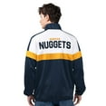 thumbnail image 2 of NBA Adult Full Zip Track Jacket, 2 of 3