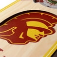 thumbnail image 4 of YouTheFan USC Trojans 6"x19" 3D Stadium View Banner, 4 of 6