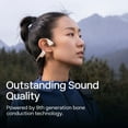 thumbnail image 7 of Shokz OpenRun Pro Open-Ear Endurance Wireless Bluetooth Headphones, 7 of 7