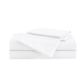 thumbnail image 3 of London Fog Garment Wash Solid Sheet Set, Assorted Sizes, 3 of 5