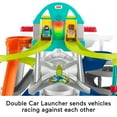 thumbnail image 5 of Fisher-Price Little People Launch & Loop Raceway, 5 of 24