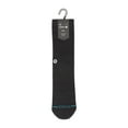 thumbnail image 5 of Stance Icon Men's 3-Pack Crew Sock, 5 of 5