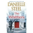 thumbnail image 1 of The Whittiers by Danielle Steel, Paperback, 1 of 1