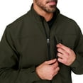 thumbnail image 5 of Free Country Men's Softshell Jacket, 5 of 11