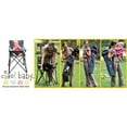 thumbnail image 3 of Ciao Baby Portable High Chair, Choose Color, 3 of 3