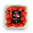 thumbnail image 1 of Hot House Strawberries, 28 oz., 1 of 6