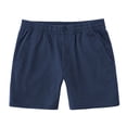 thumbnail image 3 of Member's Mark Men's Cotton Pull-On Shorts, 3 of 7