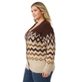 thumbnail image 6 of Edited by Maren Morris Women's Cardigan, 6 of 13