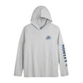 thumbnail image 10 of Hurley Men's Hooded UV Tee, 10 of 17