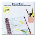 thumbnail image 2 of Avery HI-LITER Pen-Style Highlighters, Chisel Tip, Fluorescent Yellow, Dozen, 2 of 9