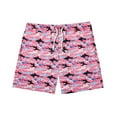thumbnail image 11 of Member's Mark Boys Resort Swim Trunk, 11 of 14