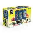 thumbnail image 1 of Member's Mark Hard Iced Tea, 12 fl. oz. can, 24 pk., 1 of 6
