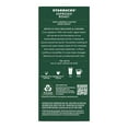 thumbnail image 9 of Starbucks by Nespresso Espresso Coffee Pods, Dark Roast 60 ct., 9 of 9