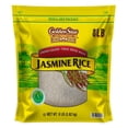 thumbnail image 1 of Golden Star Thai Hom Mali Jasmine Rice, 8 lb., 1 of 8