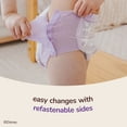 thumbnail image 10 of Pull-Ups Skin Essentials Training Pants for Girls, Sizes 2T-5T, 10 of 12