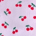 thumbnail image 7 of Member's Mark Girls Fleece Shacket, 7 of 7