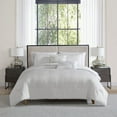 thumbnail image 1 of Tahari Home 5-Piece Jacquard Comforter Set, Assorted Sizes, 1 of 7