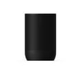 thumbnail image 1 of Sonos Move 2 Portable Wireless Smart Speaker Bundle, 1 of 7