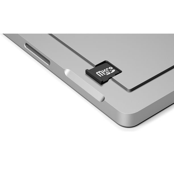 Microsoft Surface Pro 4 シルバー 本体 Amazon.com : Microsoft Surface Pro 4 (128 GB, 4 GB RAM, Intel Core